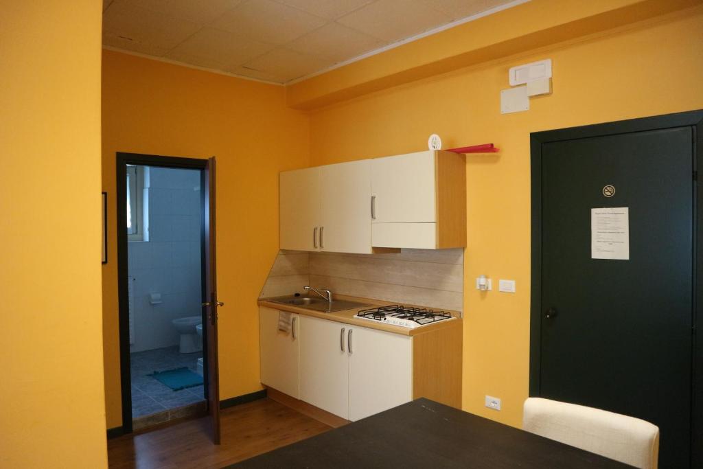 Cave Trieste Apartments photo 4