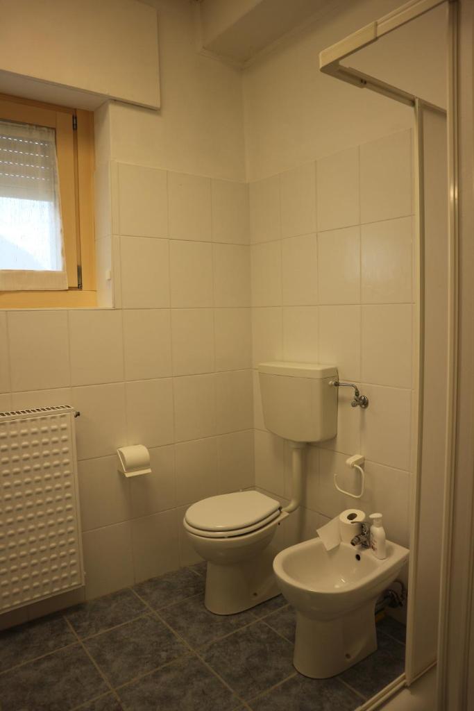 Cave Trieste Apartments photo 1