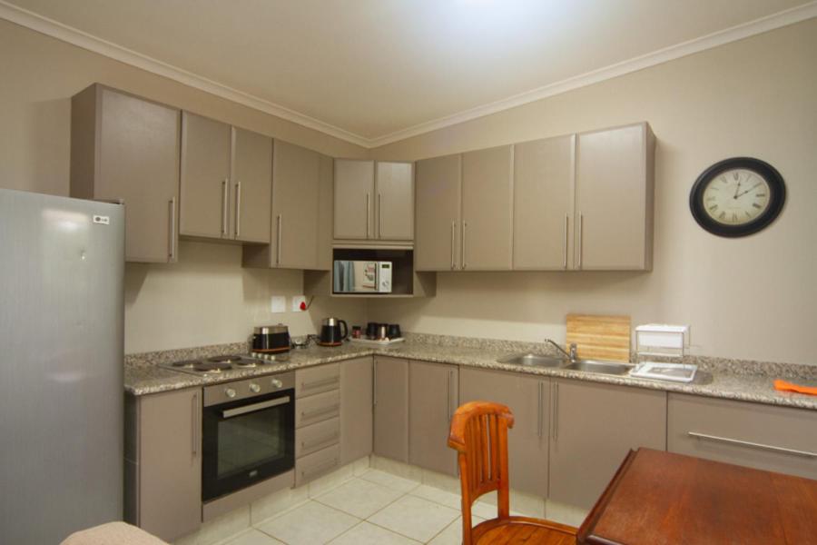Kangelani Lodge photo 1