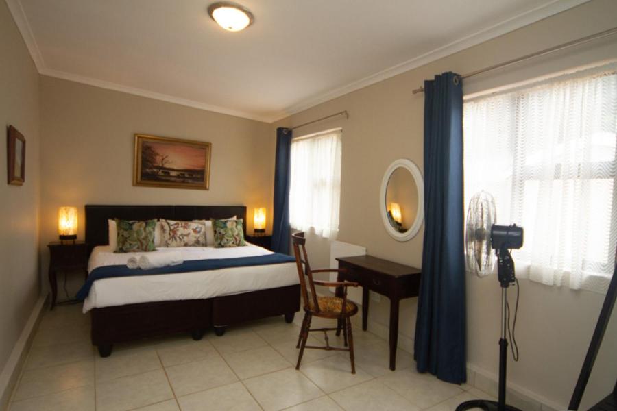 Kangelani Lodge photo 2