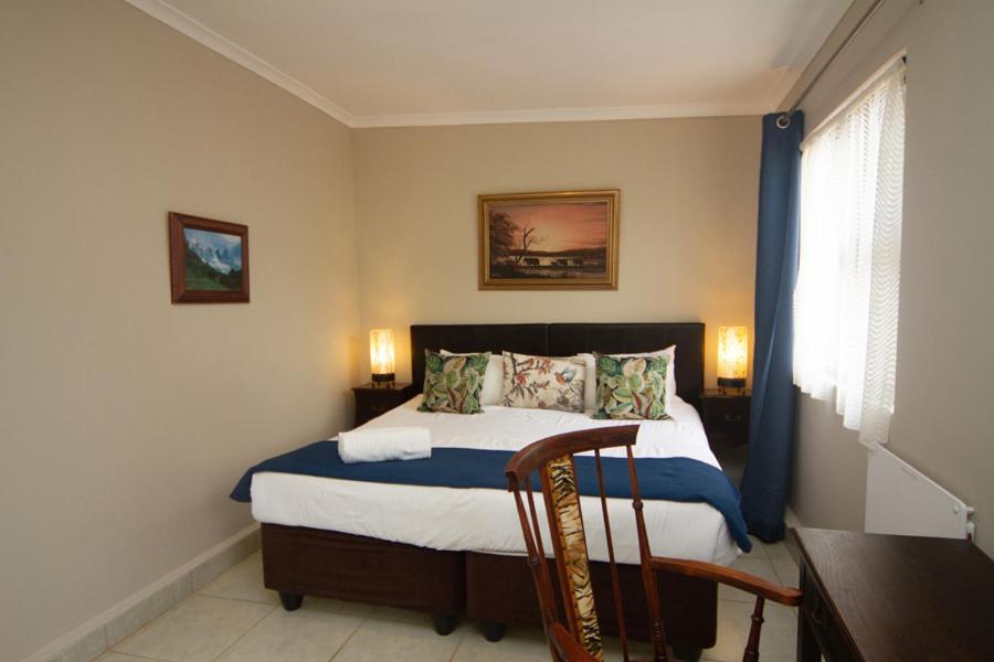 Kangelani Lodge photo 3