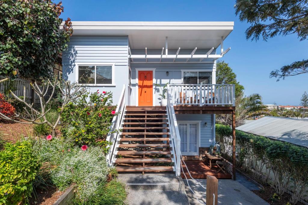 Sunset Cottage - oceanstays photo 2