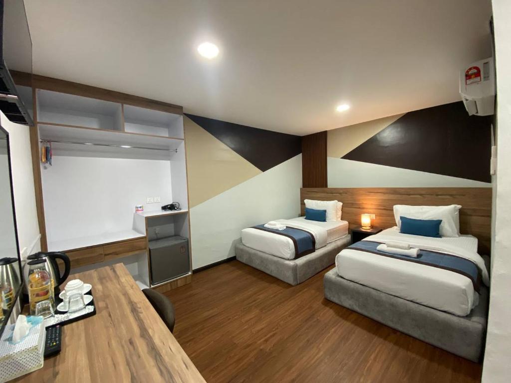Assalam Hotel photo 1