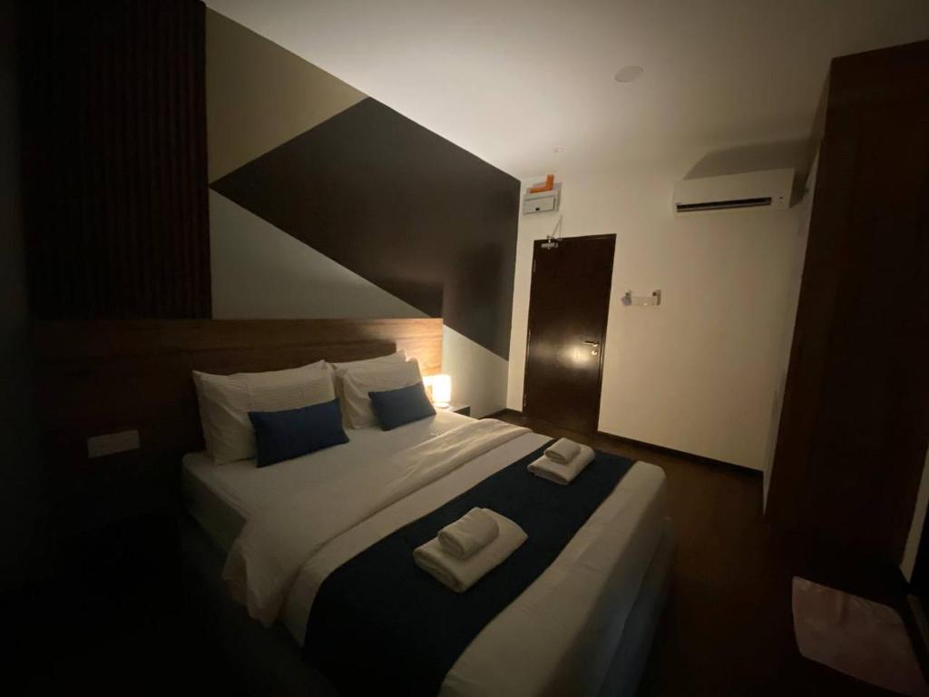 Assalam Hotel photo 3