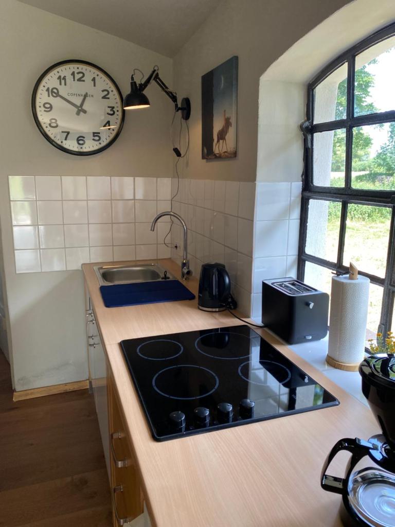Ruhiges Ferienhaus mit schönem Garten photo 3