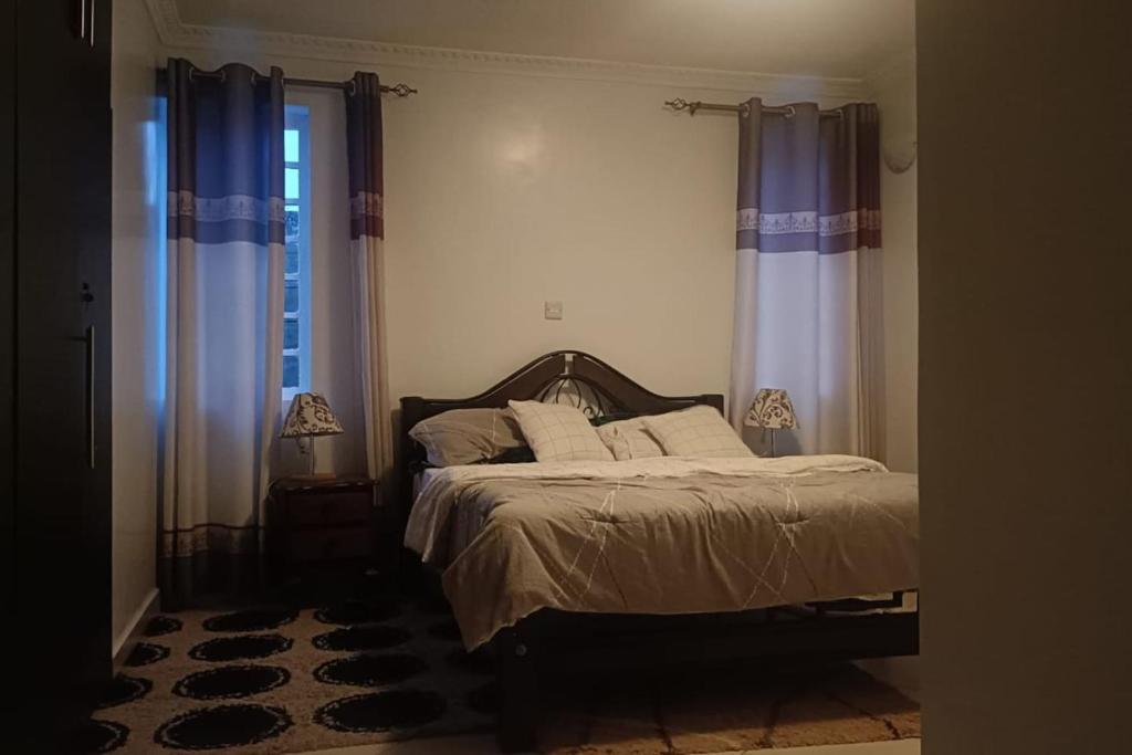 A 2 Bedroom Cottage in Runda photo 1