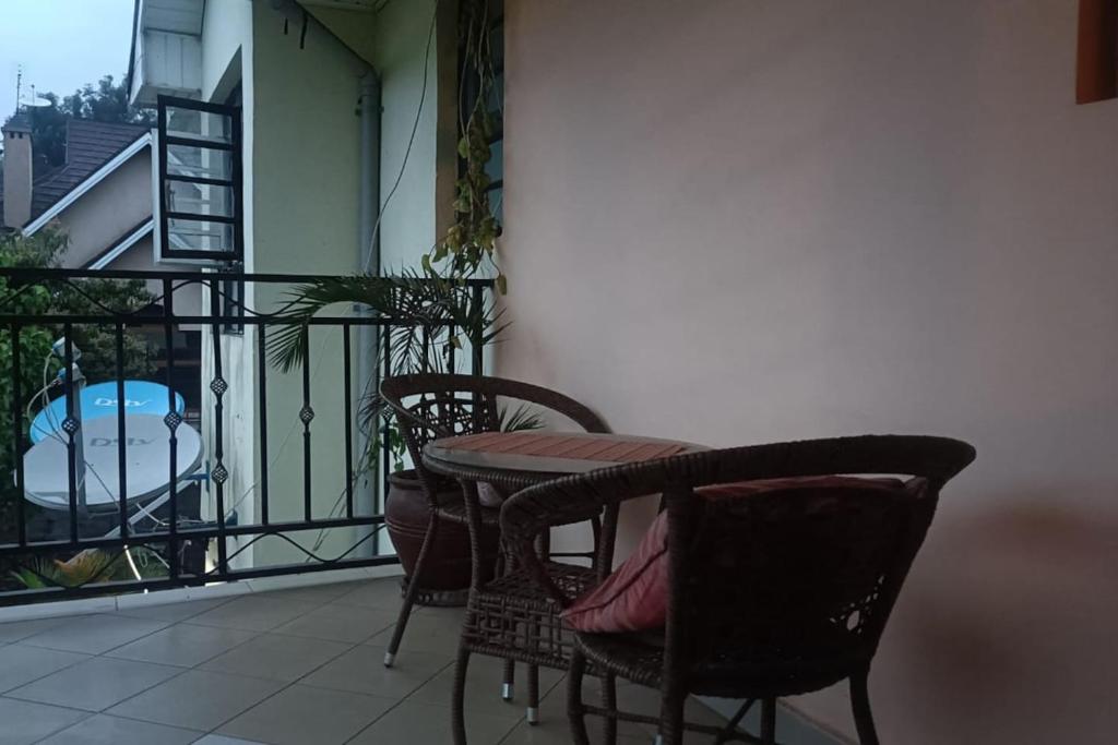 A 2 Bedroom Cottage in Runda photo 3
