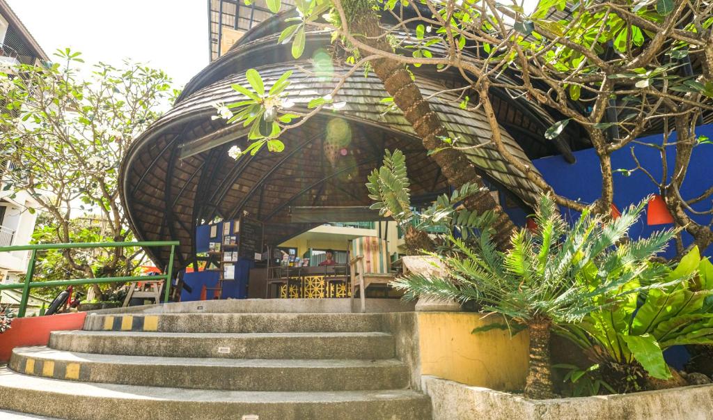 Bhundhari Chaweng Beach Resort Koh Samui - SHA Plus photo 4