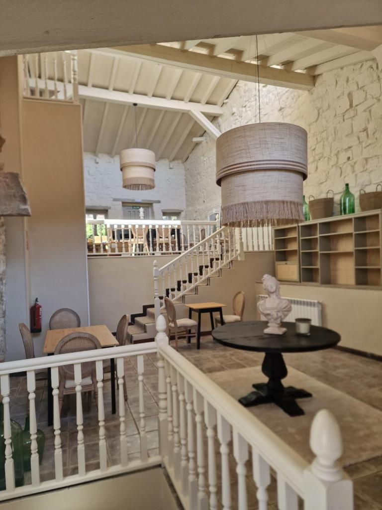 Maison Barón de la Galleta photo 2