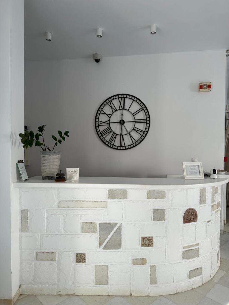 Artemis Hotel photo 2
