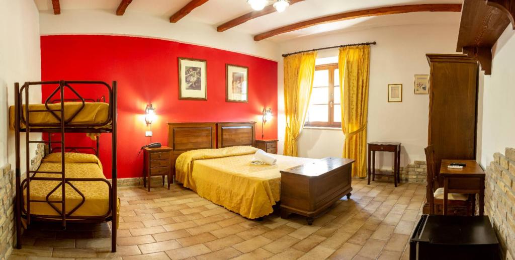 Country House Il Cascinale photo 4