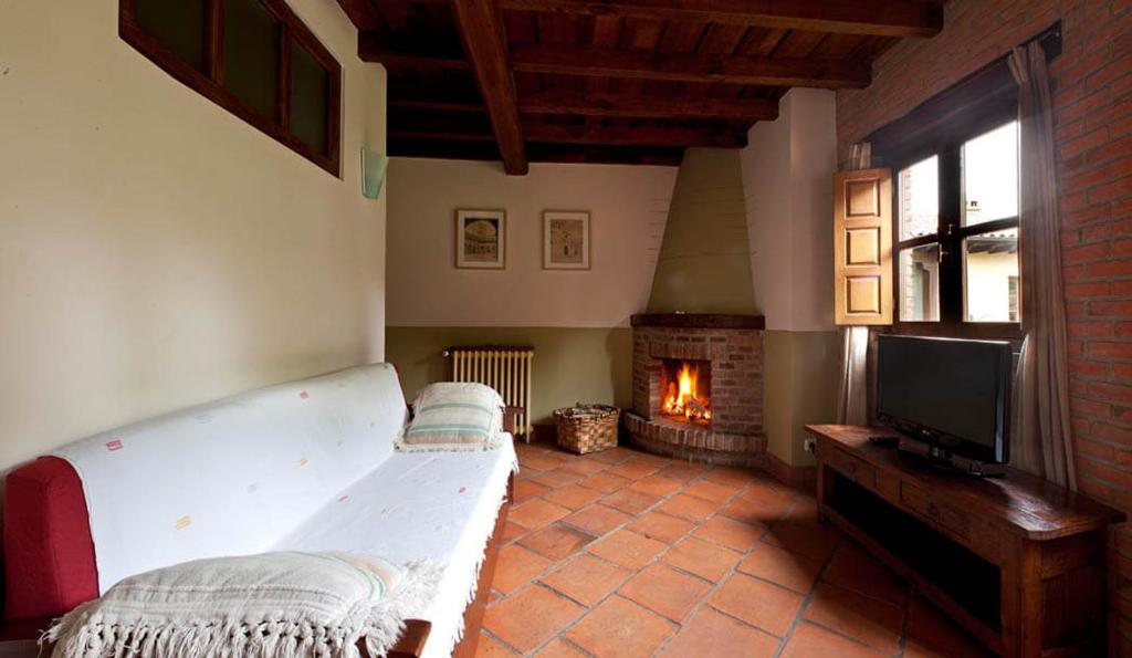 HOTEL RURAL ARREDONDO photo 3