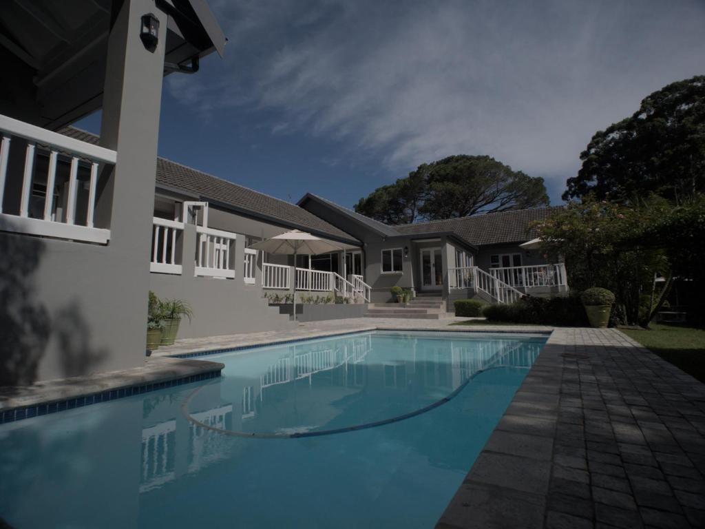 Arbour1 Guesthouse