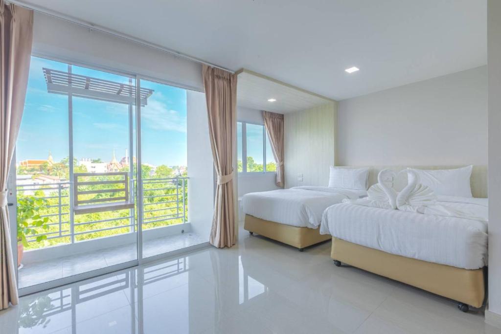 Sananwan Hometel photo 3