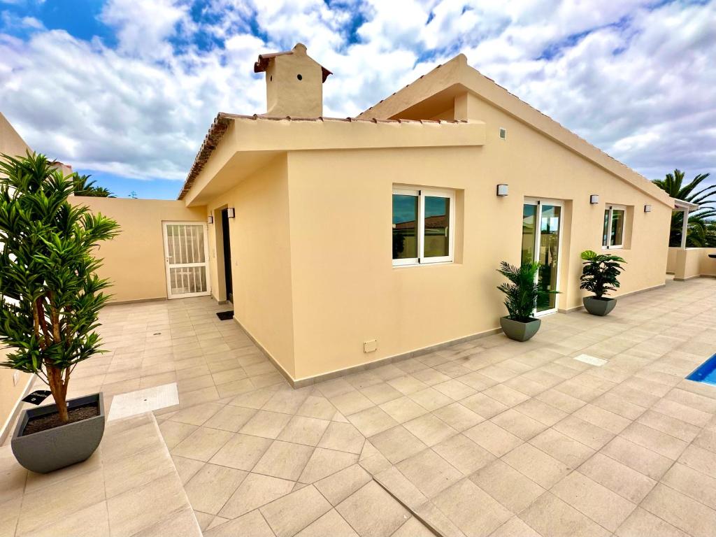Villa Casa Sol photo 2