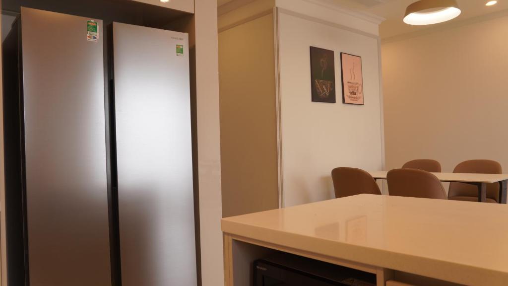 Luxury Starlake Daewoo Anstay