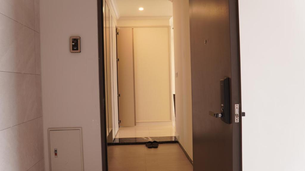 Luxury Starlake Daewoo Anstay