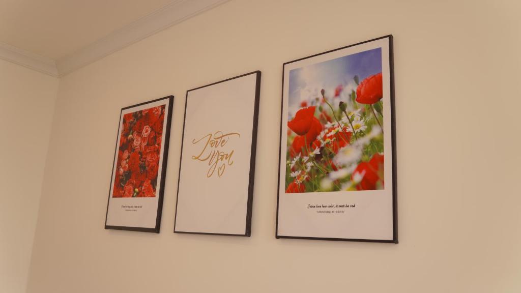 Luxury Starlake Daewoo Anstay