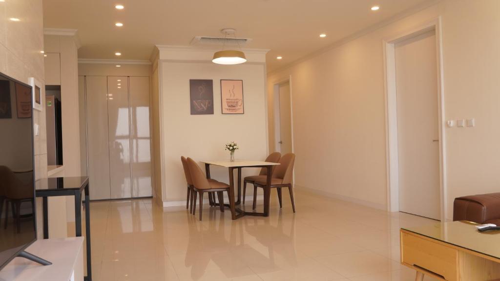 Luxury Starlake Daewoo Anstay