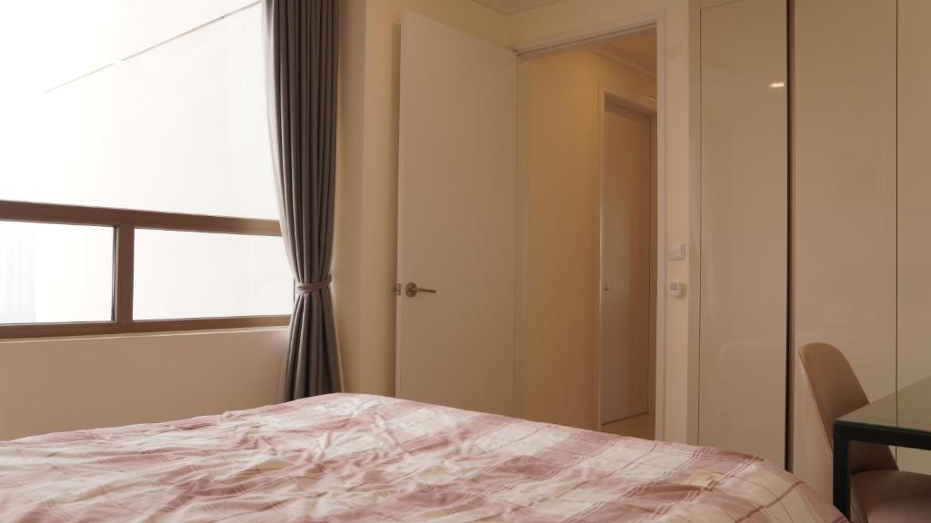 Luxury Starlake Daewoo Anstay