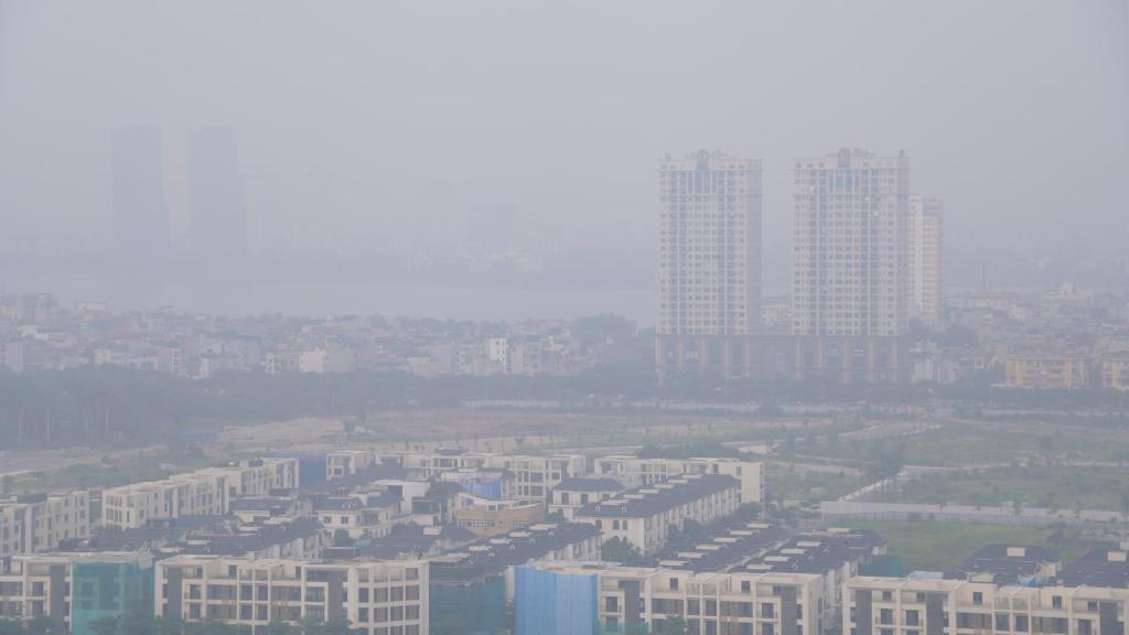 Luxury Starlake Daewoo Anstay