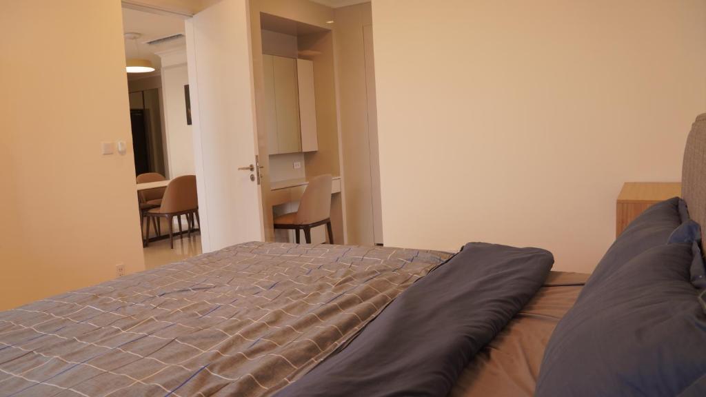 Luxury Starlake Daewoo Anstay