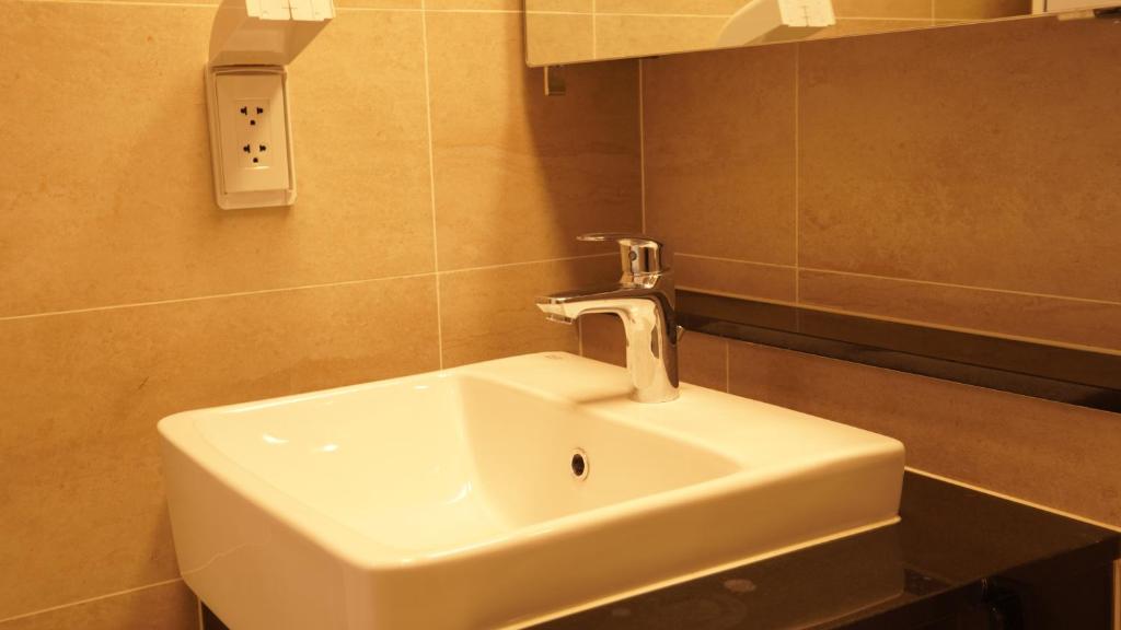 Luxury Starlake Daewoo Anstay