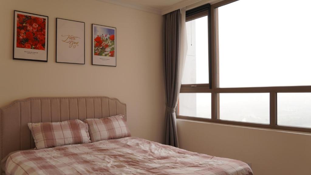 Luxury Starlake Daewoo Anstay