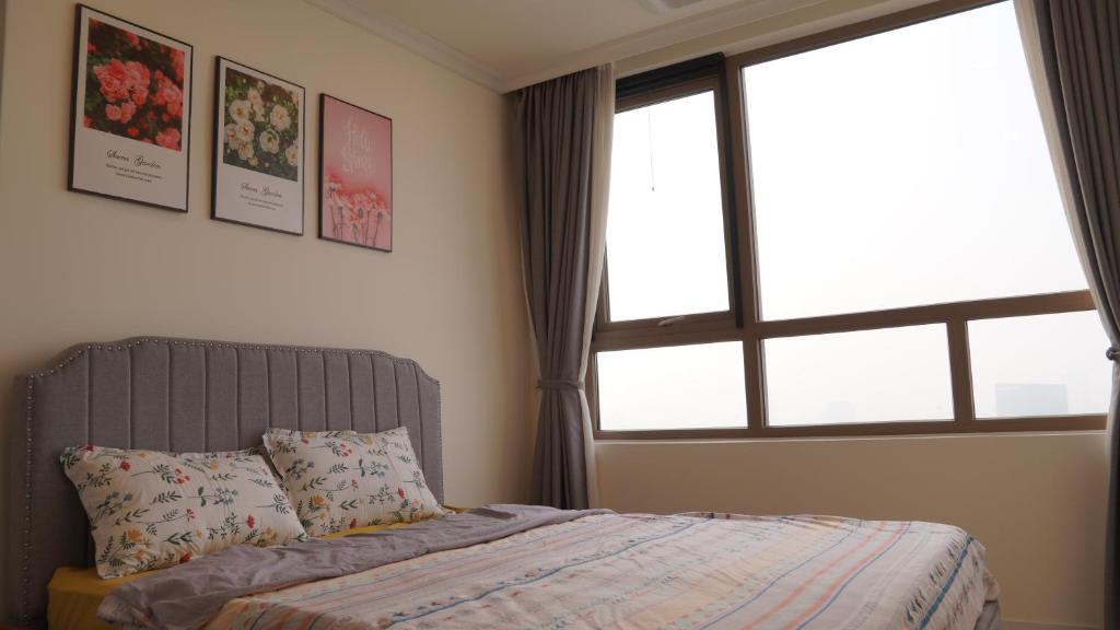 Luxury Starlake Daewoo Anstay