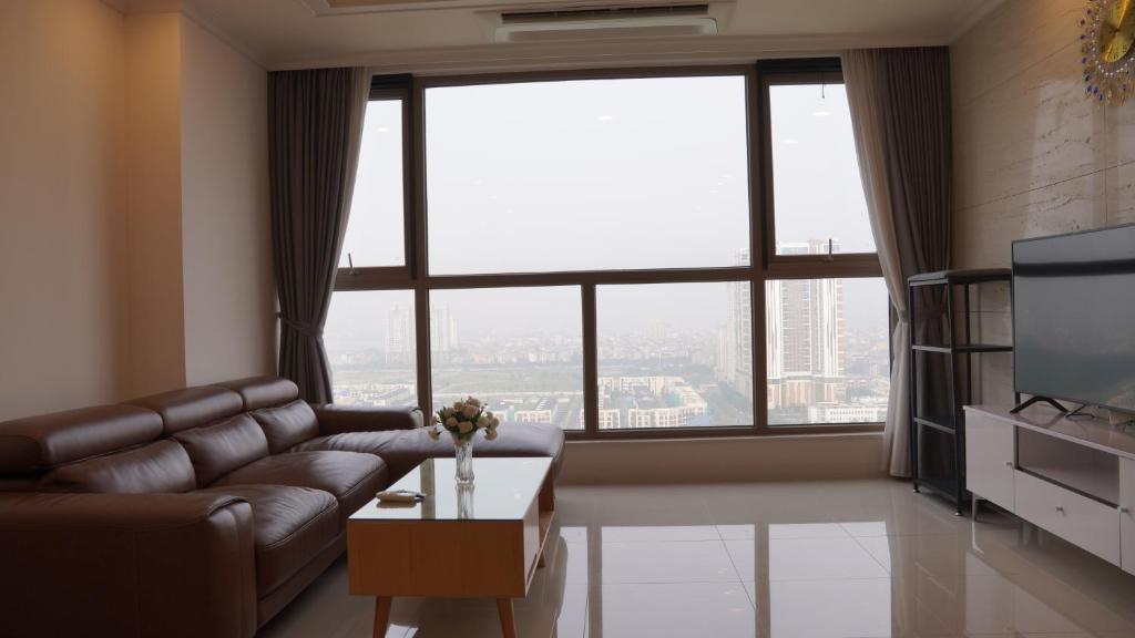 Luxury Starlake Daewoo Anstay