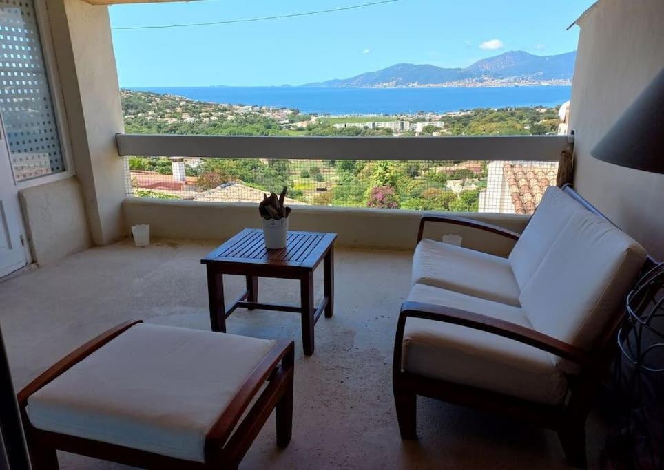 Maison 3 chambres vue Mer photo 4