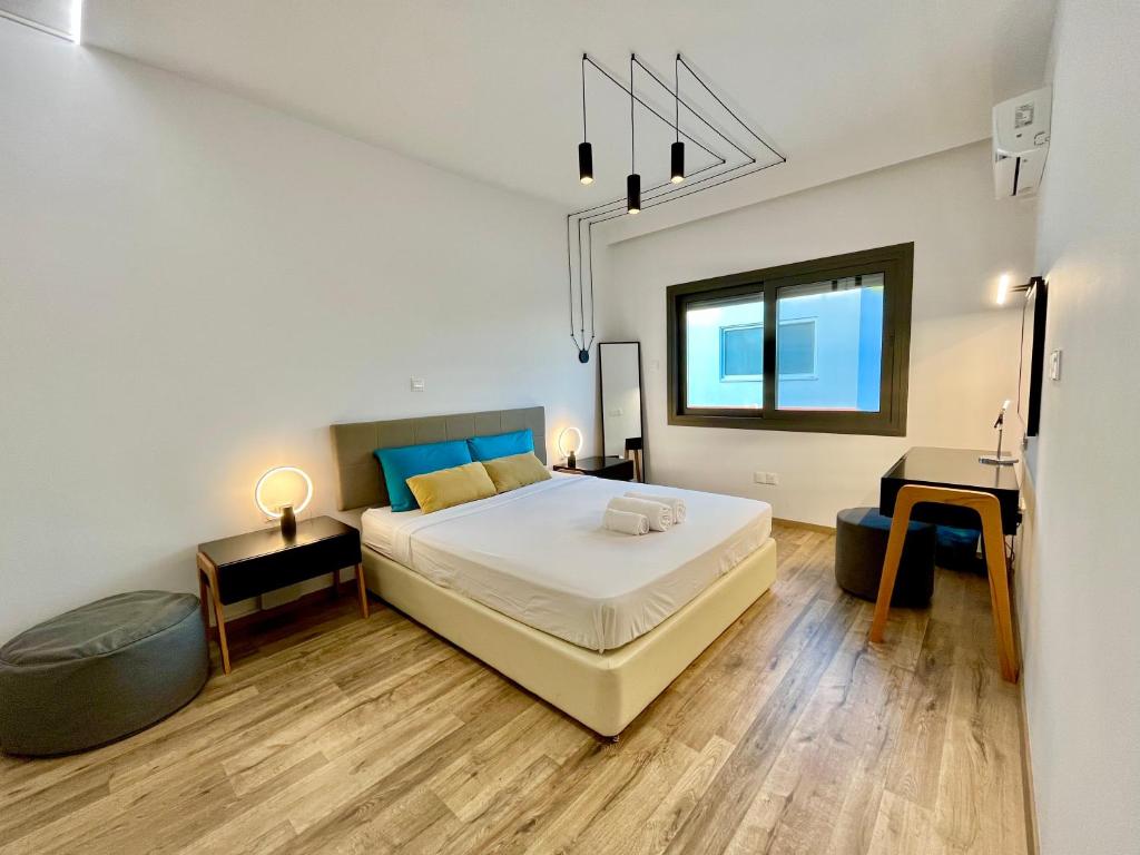 Top Artistic Luxury Apartment photo 1