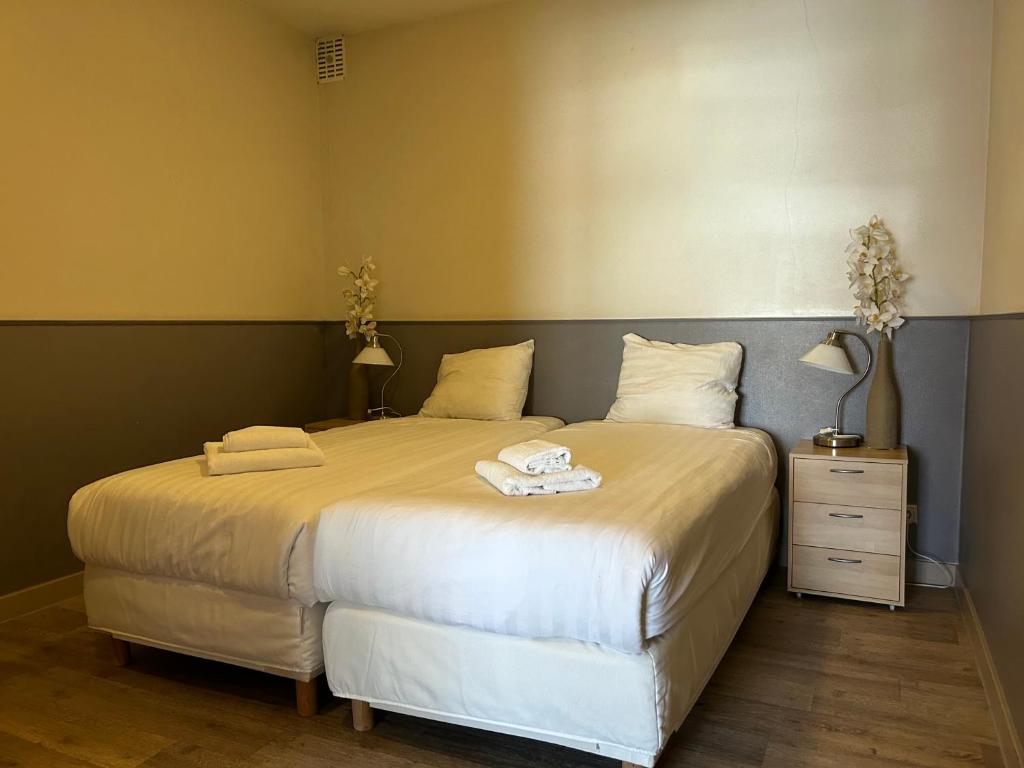 Hotel Velsen photo 2