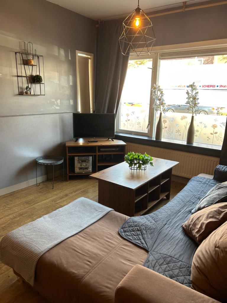 Hotel Velsen photo 1