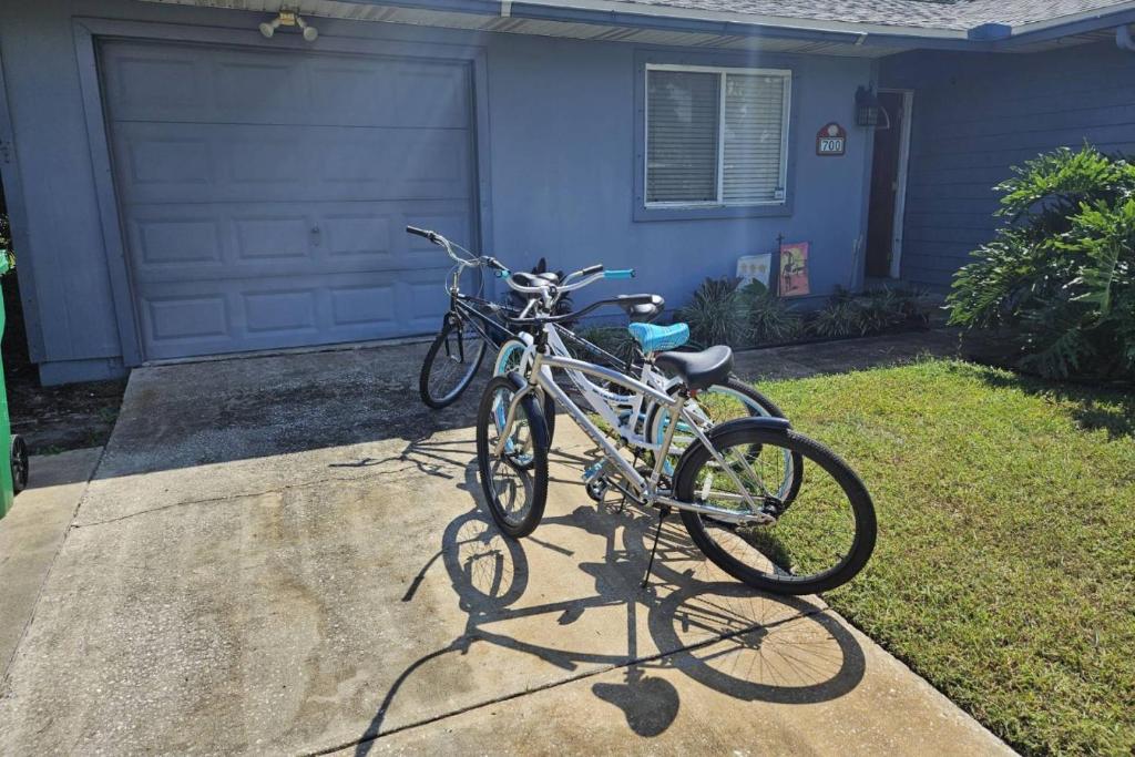 Beach Bungalow 700 photo 2