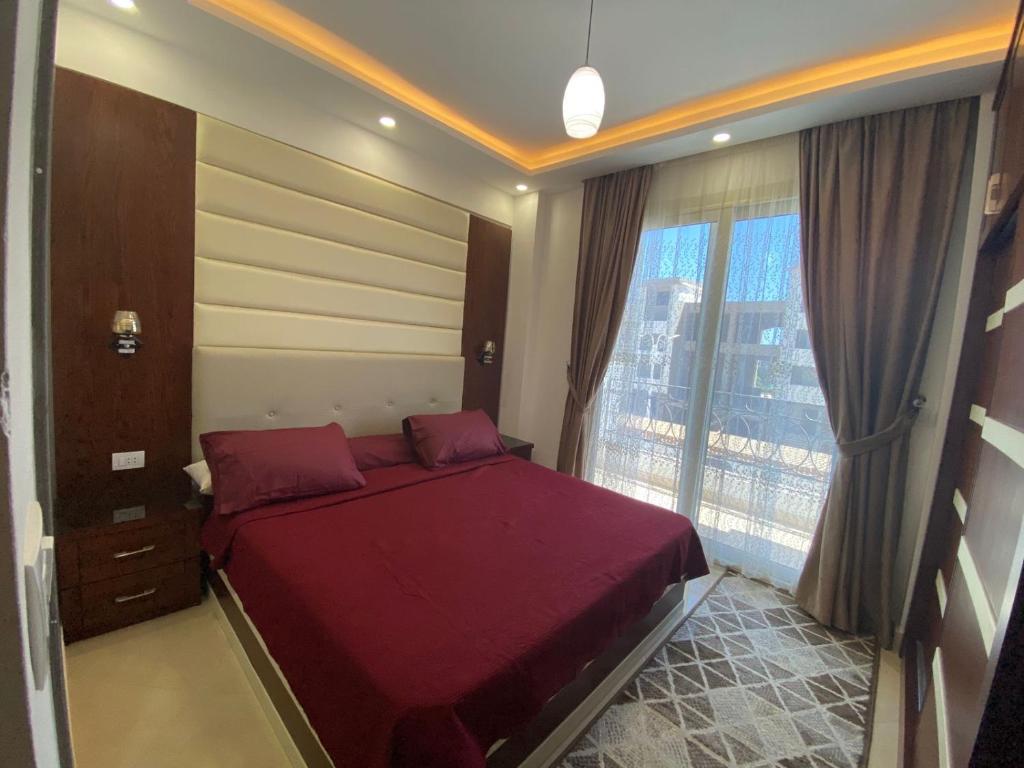 Sharm Hills Aqua park Resort photo 1