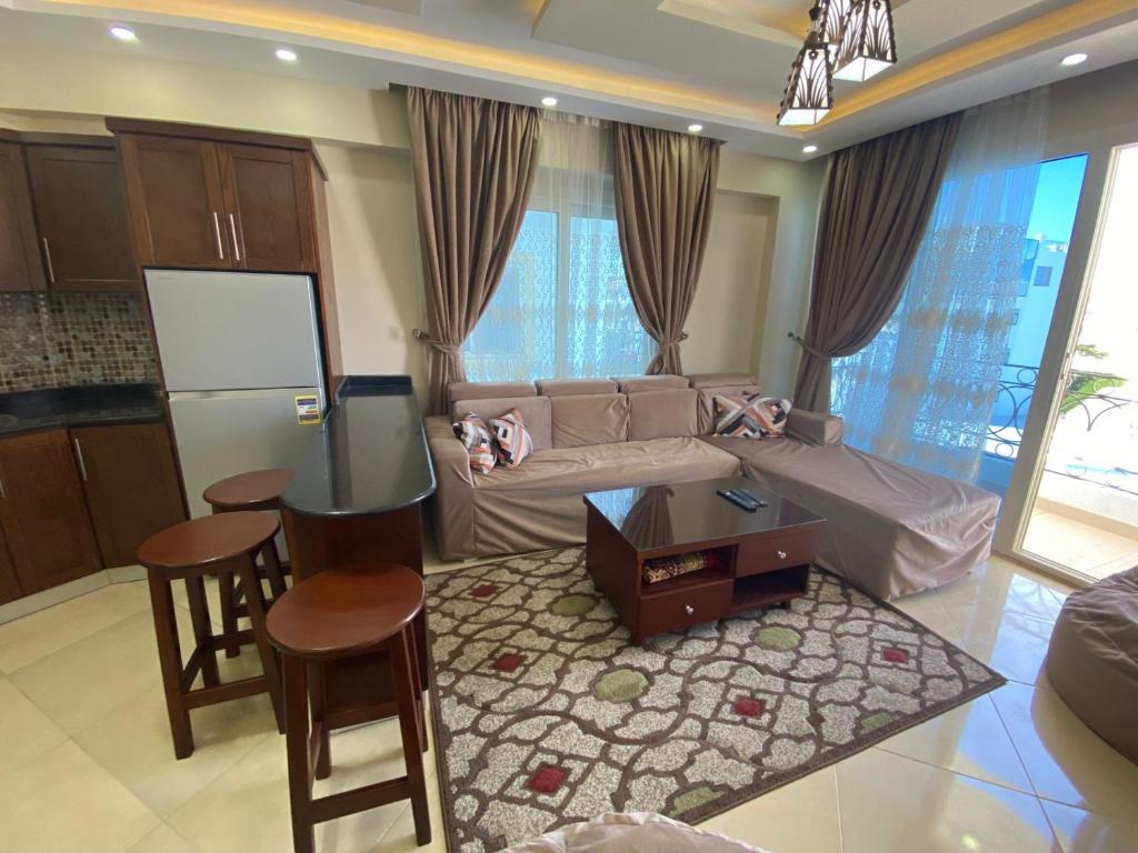 Sharm Hills Aqua park Resort photo 4