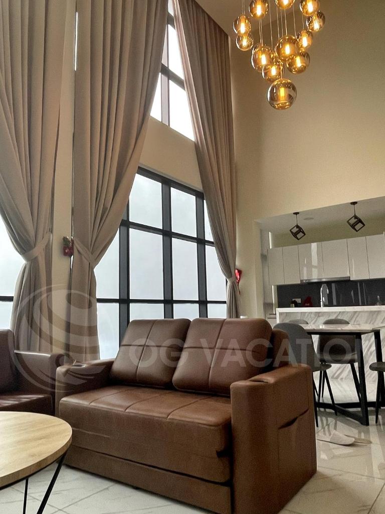 Lovely 3-bedrooms with Karaoke Genting Penthouse photo 4
