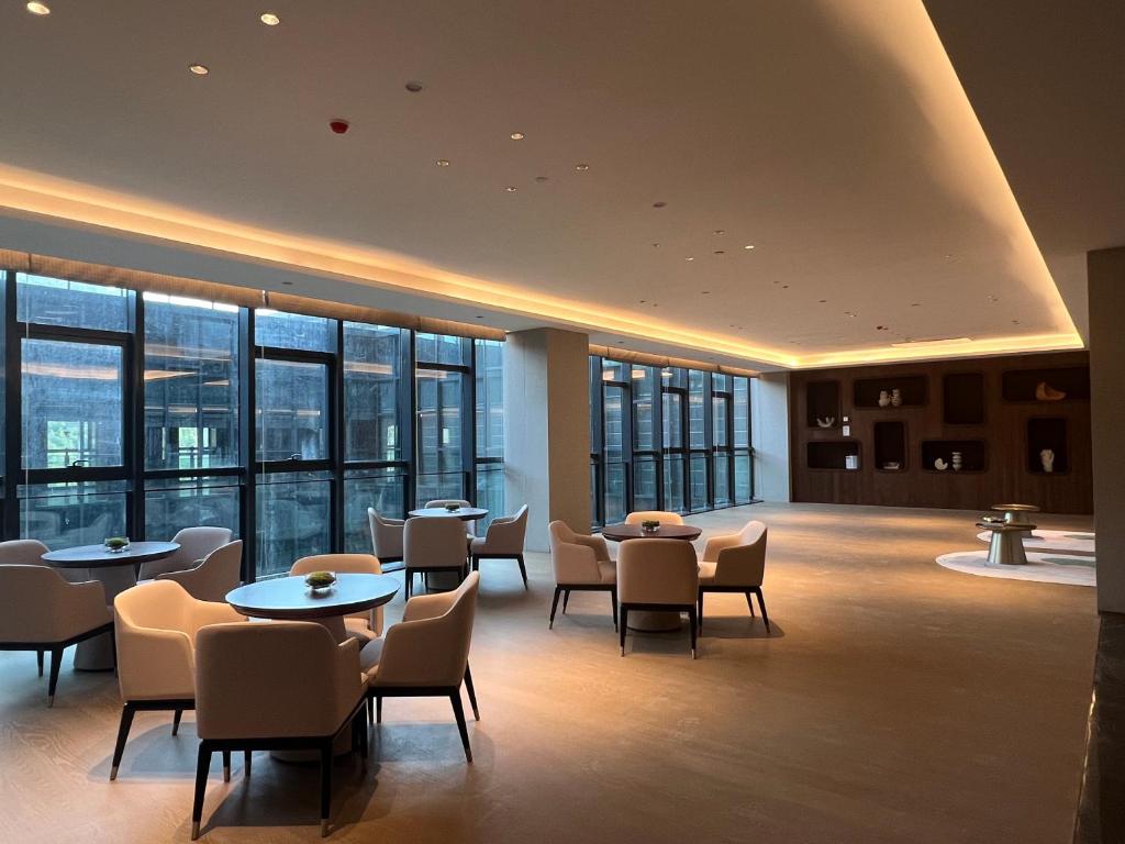 Ramada by Wyndham Taizhou West photo 2