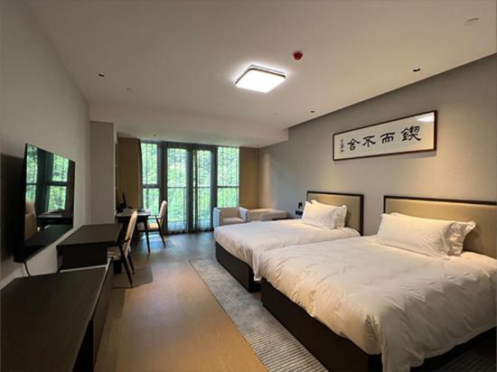 Ramada by Wyndham Taizhou West photo 4