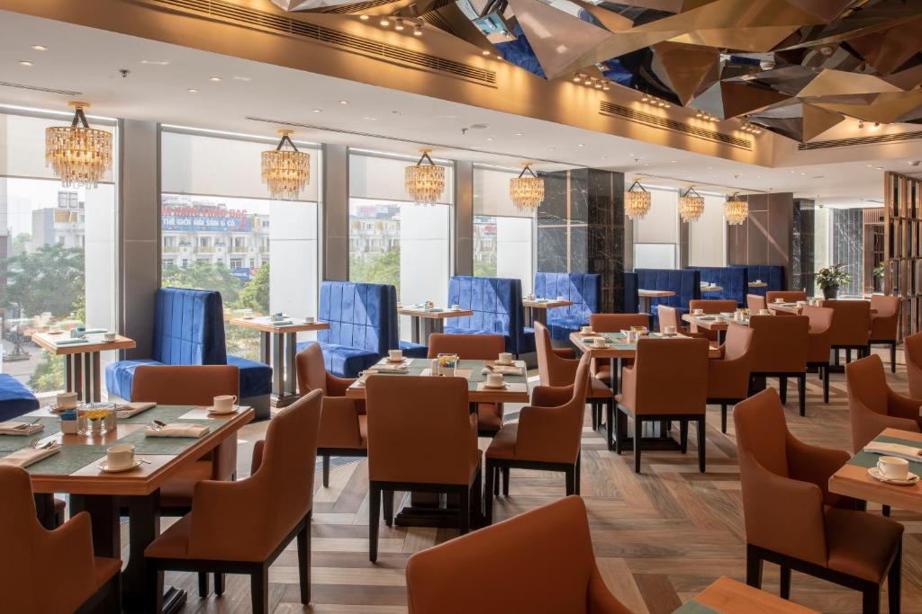 Wyndham Garden Hanoi