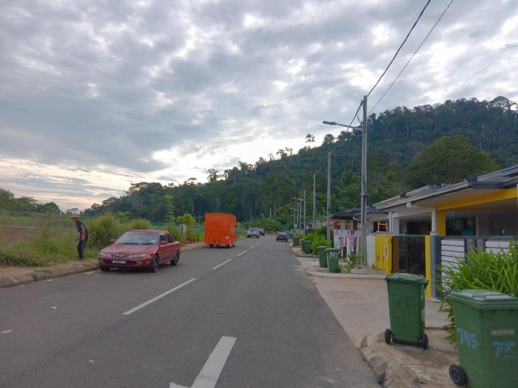 Teratak Amani Hometay photo 3
