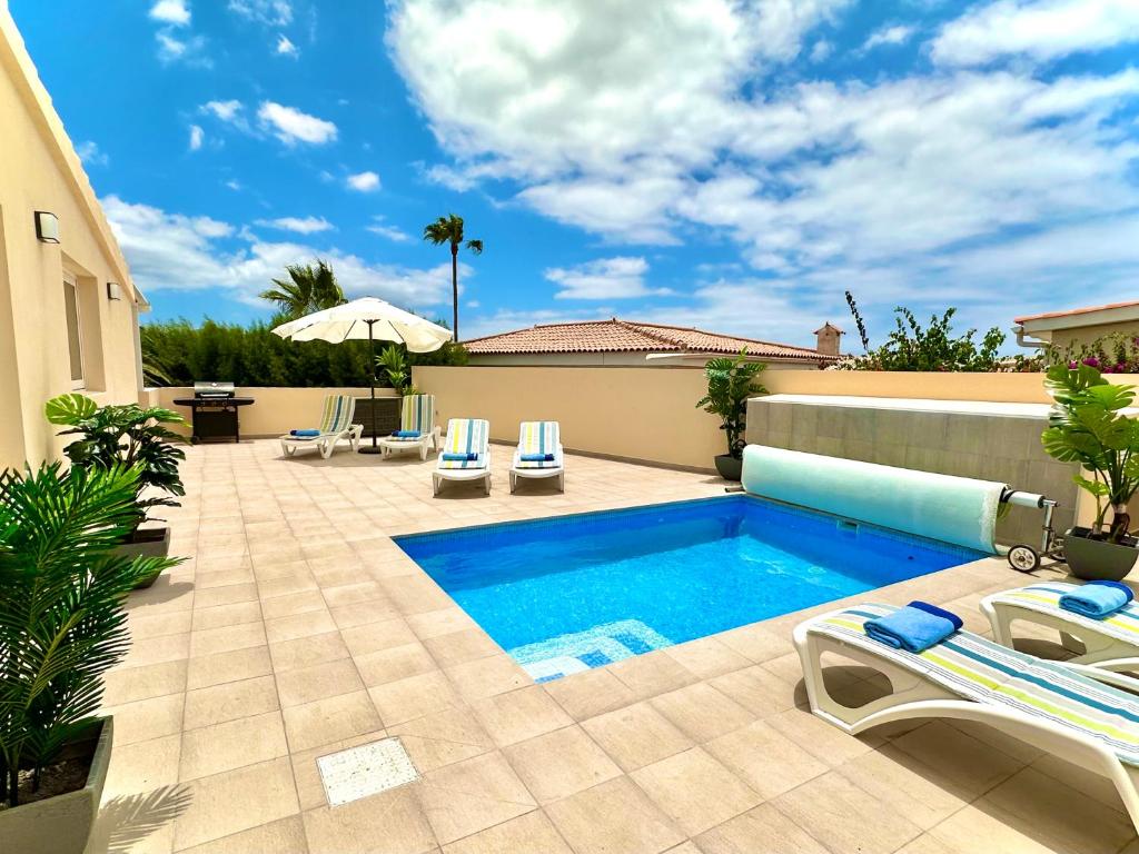 Villa Casa Sol photo 4