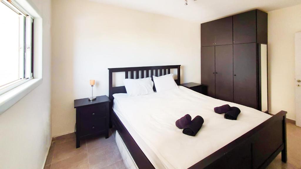 BnBIsrael apartments - Masaryk Musk photo 1