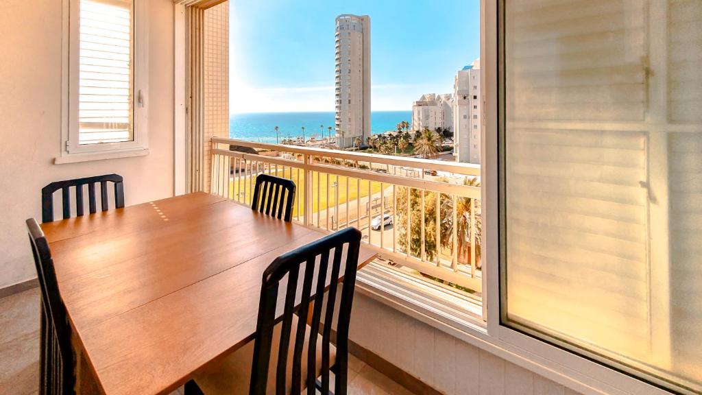 BnBIsrael apartments - Masaryk Musk photo 4