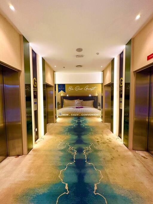 Kuching Kozi Square Apartment III