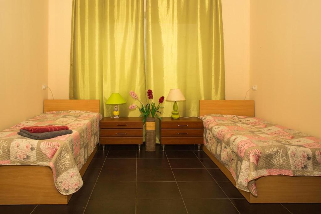 VILLA ROZA Guest House photo 1