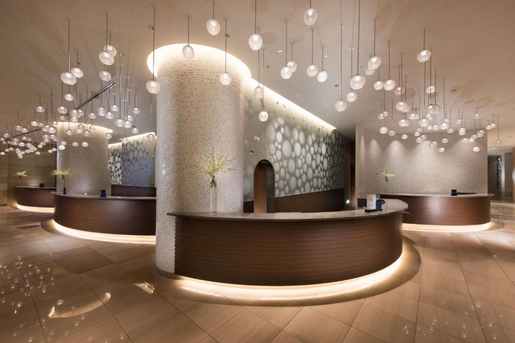 Hilton Tokyo Bay photo 4