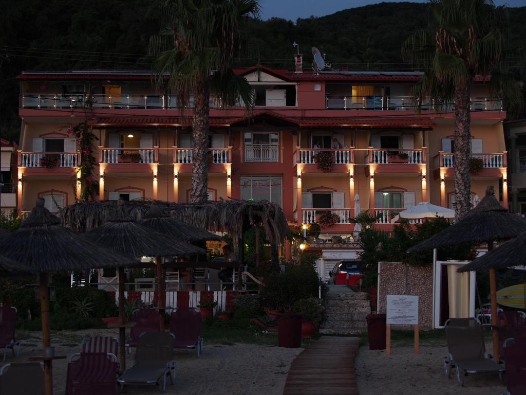 Korali House photo 1