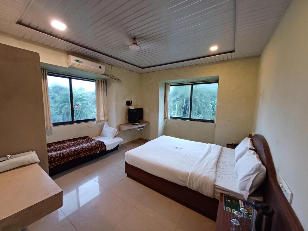 Hotel Blue Valley photo 4